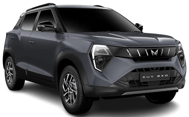 Mahindra XUV 3XO