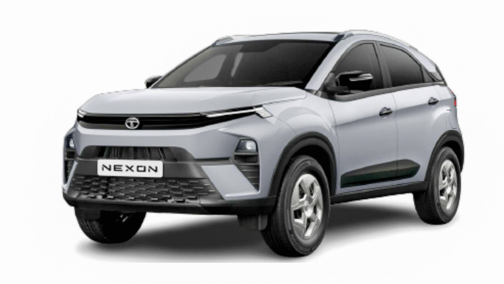 Tata Nexon