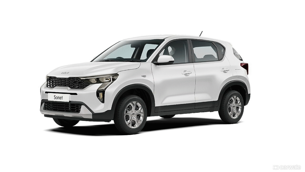Kia Sonet