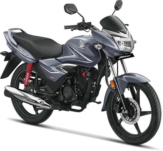 Best Honda Bikes Under 1.5 Lakh (2025) honda shine 125