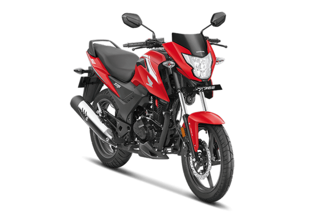 Best Honda Bikes Under 1.5 Lakh (2025) honda sp 160