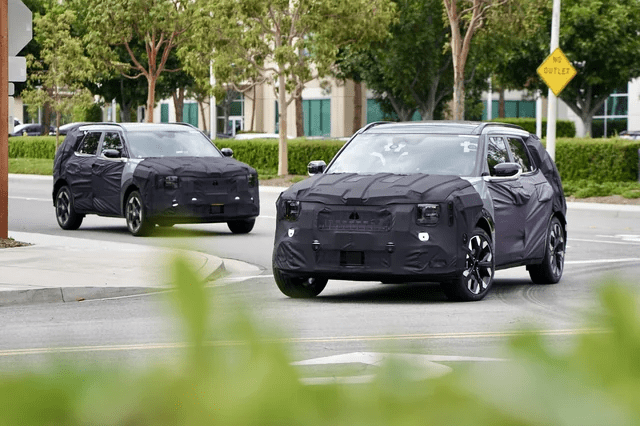 2026 Kia Seltos: Features and technology
