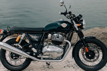 Interceptor 650 Price On Road