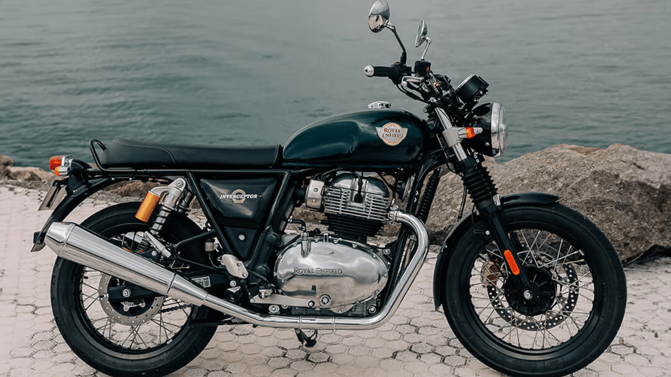 Interceptor 650 Price On Road