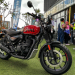 Royal Enfield Hunter 350 Price in India