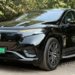 Mercedes SUV Price in India