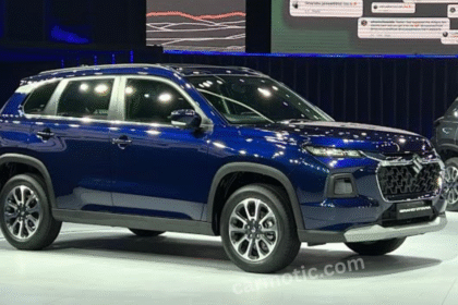 Grand Vitara Base Model On Road Price