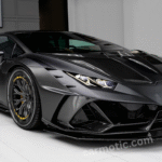 Lamborghini Huracan Evo Price in India