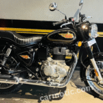 Royal Enfield Bullet Standard On Road Price