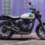 Royal Enfield Hunter On Road Price