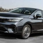 Honda City New Model Price in 2025
