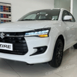 Maruti Swift Dzire On Road Price