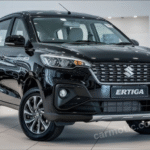 Ertiga Car On Road Price