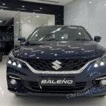 Baleno all models price