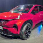 Curvv Tata Car Price