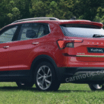 Kushaq Skoda Price