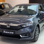 Honda Amaze Petrol Price