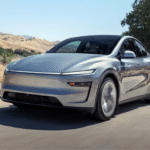 Tesla Model Y Price in India On-Road