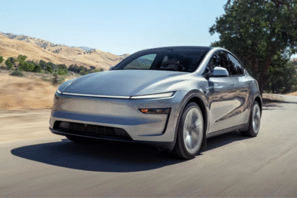 Tesla Model Y Price in India On-Road