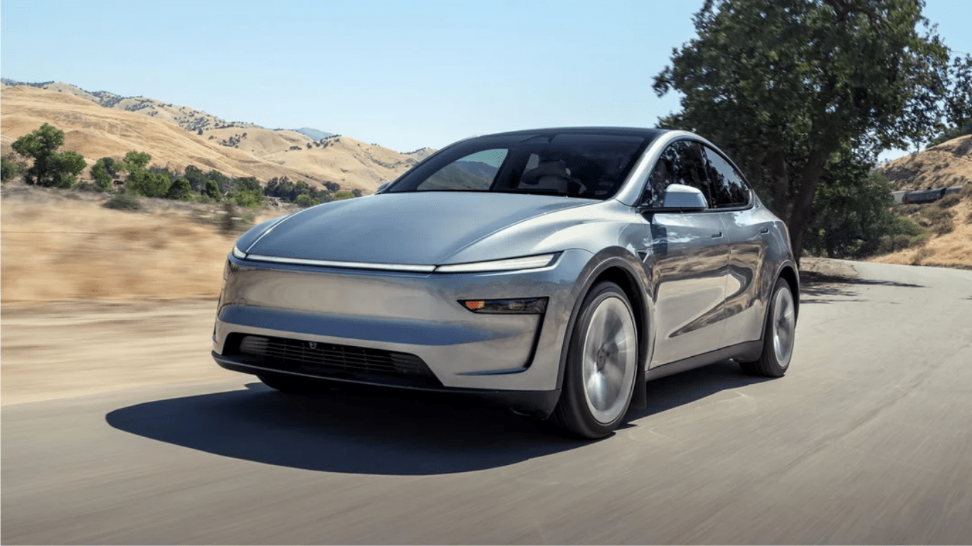 Tesla Model Y Price in India On-Road