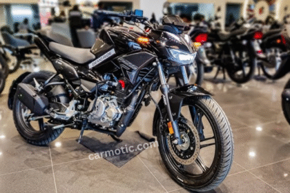 Hero Xtreme 125R BS6 Price