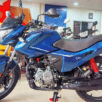 Glamour Xtec 125