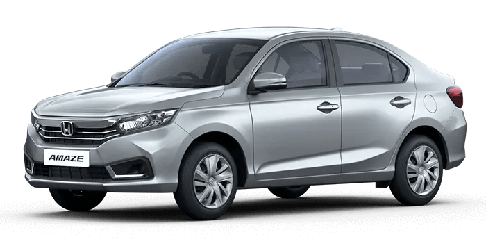 Honda Amaze Petrol Price