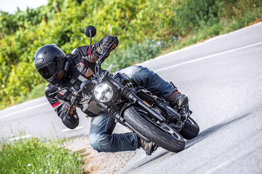 Royal Enfield Guerrilla 450 price in india
