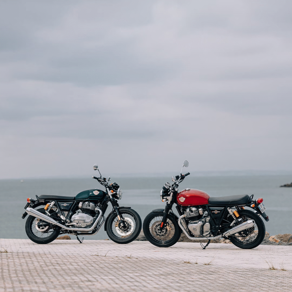 Interceptor 650 Price On Road