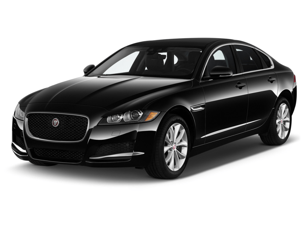 Jaguar XF Price in India On Road