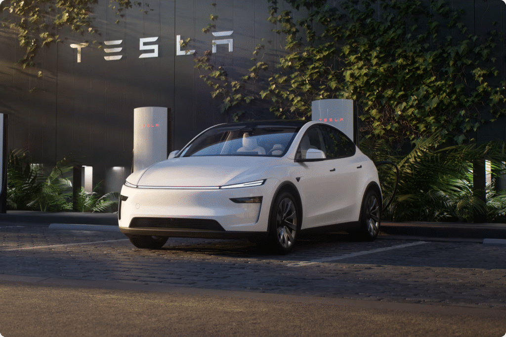 Tesla Y Model Price in India On-Road
