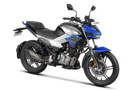 Hero Xtreme 125R BS6 Price