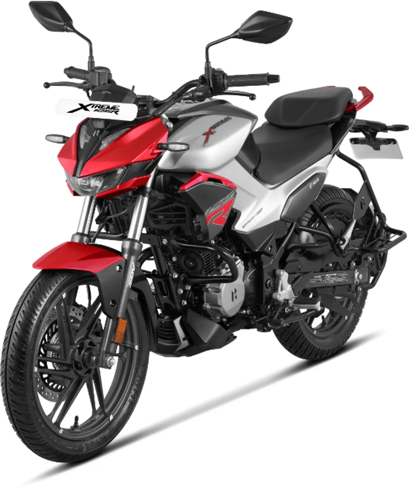 Hero Xtreme 125R BS6 Price