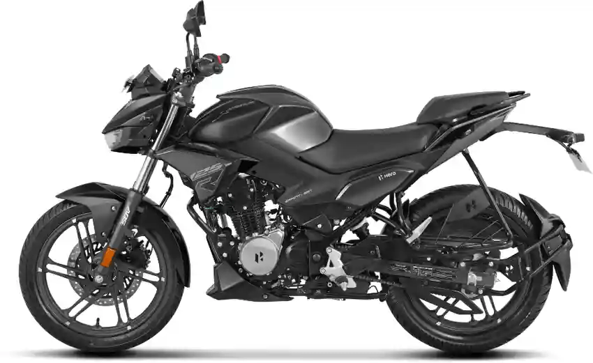Hero Xtreme 125R BS6 Price