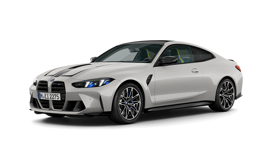 BMW 4 Series Price in India