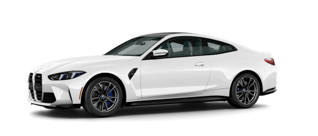 Factors Affecting BMW 4 Series Price in India