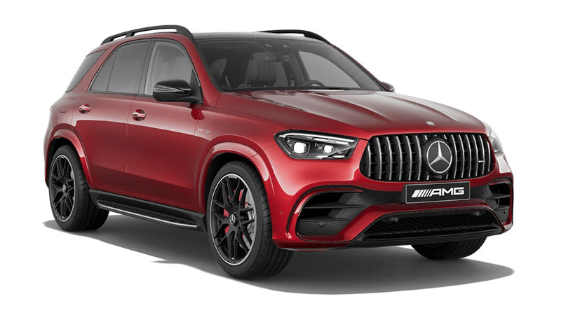 Mercedes SUV Price in India