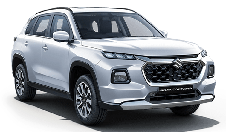 Grand Vitara Base Model On Road Price