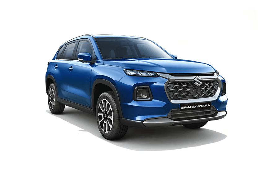Grand Vitara Base Model On Road Price