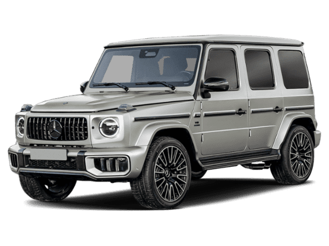 Mercedes G Wagon Price in India