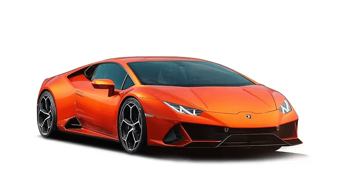 Lamborghini Huracan Evo Price in India