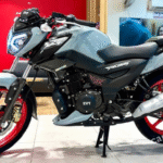 TVS Raider Price On Road in India