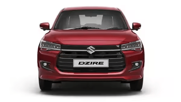 Maruti Suzuki Dzire Top Model On Road Price in 2025