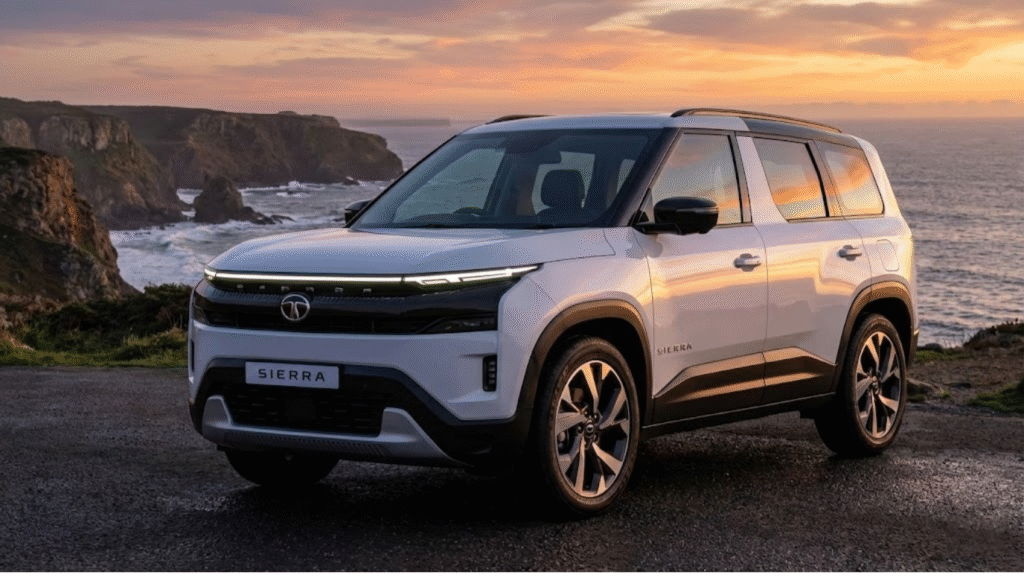 Timeless Yet Trendy: Exterior Design That Stands Out