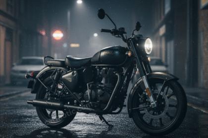 Royal Enfield 350 On Road Price in India 2025