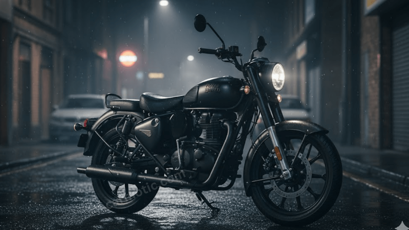 Royal Enfield 350 On Road Price in India 2025