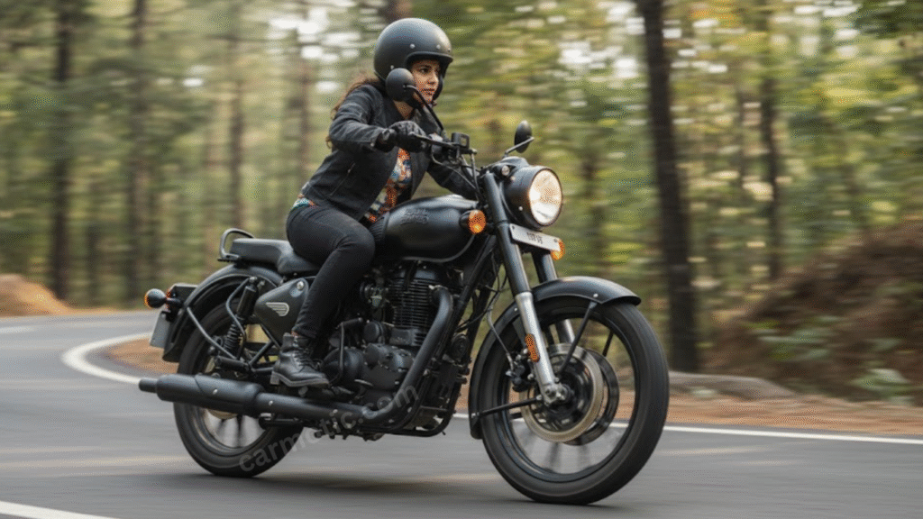 Royal Enfield 350 On Road Price in India 2025: Full Guide to Variants, Specs, and Buying Tips