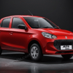 Maruti Swift K10 VXi On Road Price in 2025