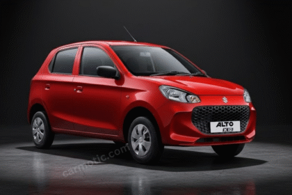 Maruti Swift K10 VXi On Road Price in 2025