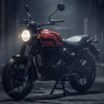 Royal Enfield Hunter on road price 2025